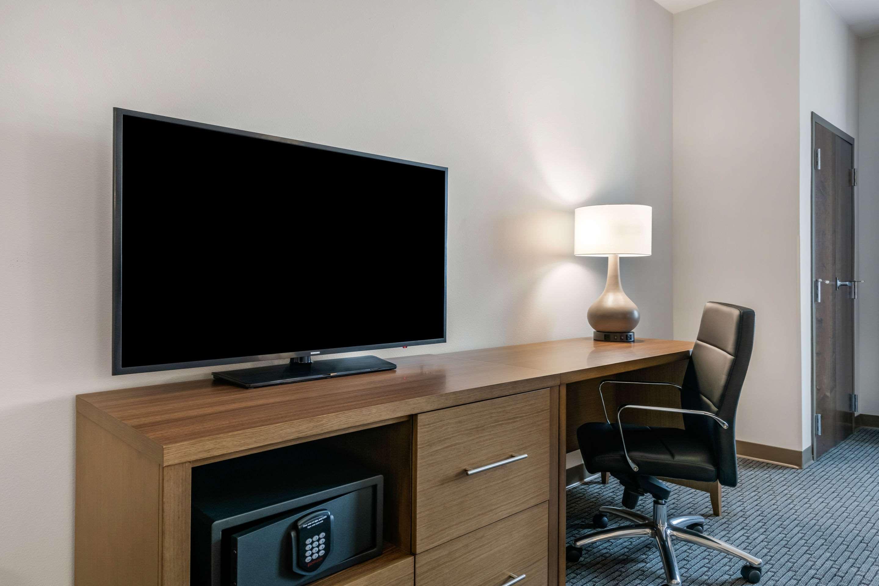 Comfort Suites Stuart-Hutchinson Island Buitenkant foto